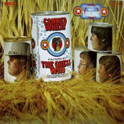 The Guess Who (CAN) : Canned Wheat